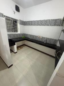 Kitchen Image of 500 Sq.ft 1 BHK Apartment / Flat for rent in Eachanari Coimbatore for Rs. 3500