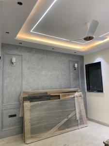 Bedroom Image of 1500 Sq.ft 3 BHK Independent House for sale in Trehan Luxury Floors, Sector 63 Gurgaon for Rs. 23600000