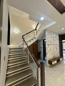 Image of 2500 Sq.ft 3 BHK Independent House for sale in Shubh - Laabh Tirumala Greens, Nipania, Indore for Rs. 17500000