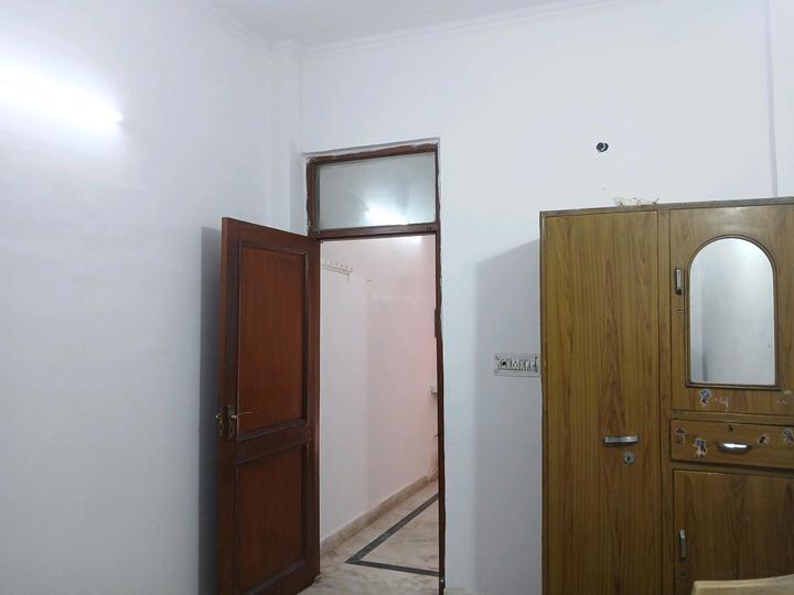 Patel Nagar Bedroom 1