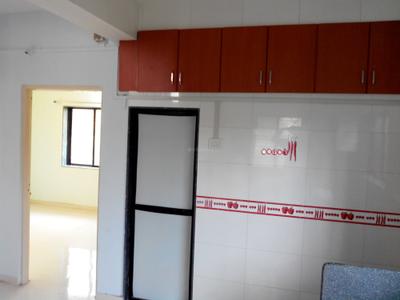 Kitchen Image of 1436 Sq.ft 3 BHK Independent House for sale in Talegaon Dabhade Pune for Rs. 8500000
