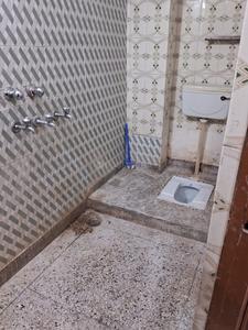 Bathroom Image of 1500 Sq.ft 2.5 BHK Independent House for sale in Omicron III Greater Noida for Rs. 16500000