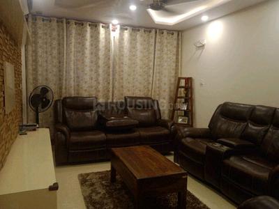 Hall Image of 1196 Sq.ft 2 BHK Apartment / Flat for sale in Indira Nagar Bengaluru for Rs. 23000000