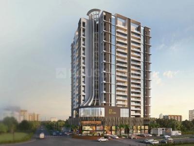 Image of 1160 Sq.ft 3 BHK Apartment / Flat for sale in Wakad, Pune for Rs. 18500000