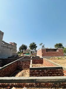 Image of 630 Sq.ft Residential Plot / Land for sale in Bakshish Gulmohar City, Sector 115, Mohali for Rs. 2800000