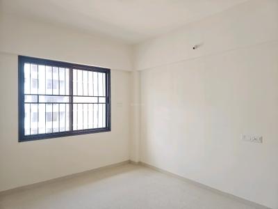 Bedroom Image of 1378 Sq.ft 3 BHK Apartment / Flat for sale in Kohinoor Viva City, Dhanori Pune for Rs. 10500000