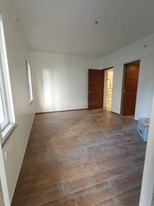 Bedroom Image of 1600 Sq.ft 3 BHK Apartment / Flat for rent in Shivaji Nagar Pune for Rs. 75000