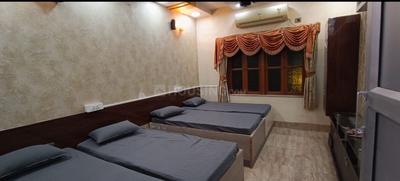 Bedroom Image of Ganpati kunj in Beliaghata, Kolkata