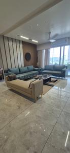 Image of 2400 Sq.ft 4 BHK Apartment / Flat for sale in Bhayli, Vadodara for Rs. 12000000
