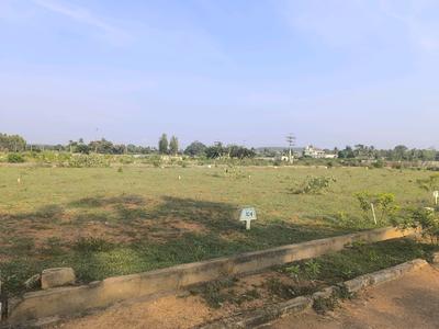Image of 1800 Sq.ft Residential Plot / Land for sale in Hoskote, Bengaluru for Rs. 5130200
