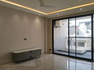 Bedroom Image of 8100 Sq.ft 4 BHK Builder Floor for sale in Model Town New Delhi for Rs. 110000000