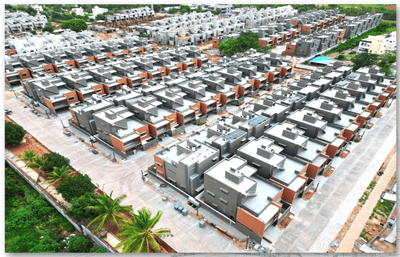 Image of 4300 Sq.ft 5 BHK Villa for sale in Soulace, Chikkadunnasandra, Bengaluru for Rs. 57000000