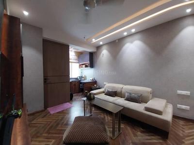 Hall Image of 2000 Sq.ft 9 BHK Independent House for sale in Ridge 52, Sector 52 Noida for Rs. 72500000