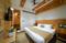 Bedroom Image of Stay luxury pg in Sector 29, Gurgaon