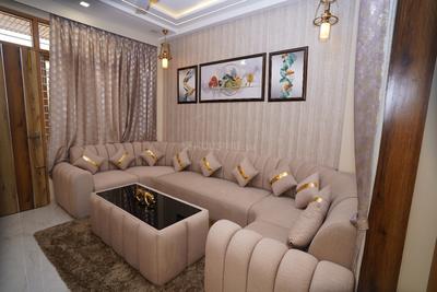 Hall Image of 3000 Sq.ft 5 BHK Villa for sale in Jagatpura Jaipur for Rs. 23000000