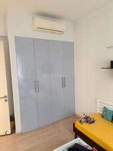 Bedroom Image of 2060 Sq.ft 3 BHK Apartment / Flat for sale in Ireo Skyon, Sector 60 Gurgaon for Rs. 46500000