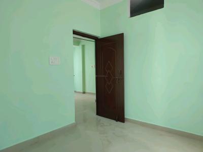 Bedroom Image of 500 Sq.ft 2 BHK Apartment / Flat for rent in Banjara Hills Hyderabad for Rs. 18000