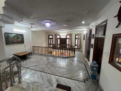Hall Image of 2152 Sq.ft 4.5 BHK Independent House for rent in Beta II Greater Noida for Rs. 81000