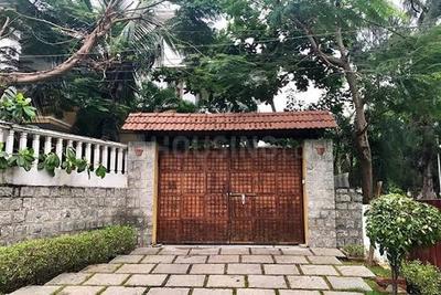 Image of 18000 Sq.ft Residential Plot / Land for sale in Neelankarai, Chennai for Rs. 390000000