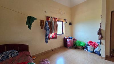 Bedroom Image of 3500 Sq.ft 5 BHK Independent House for sale in Corlim Goa for Rs. 21500000