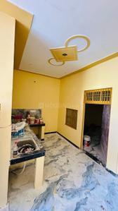 Hall Image of 450 Sq.ft 2 BHK Duplex for sale in Dubagga Lucknow for Rs. 1550000