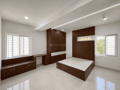 Bedroom Image of 2601 Sq.ft 3 BHK Independent House for sale in Cheran Ma Nagar Coimbatore for Rs. 19000001