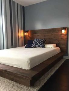 Bedroom Image of 1000 Sq.ft 2 BHK Independent House for sale in Chengalpattu Chennai for Rs. 4158500