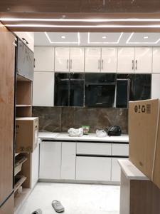 Kitchen Image of 1800 Sq.ft 3 BHK Apartment / Flat for sale in CGHS Solomon Heights, Sector 19 Dwarka New Delhi for Rs. 35100000