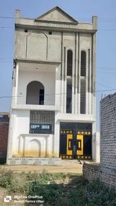 Image of 1260 Sq.ft 3 BHK Independent House for sale in Mohanpur, Bareilly for Rs. 5600000