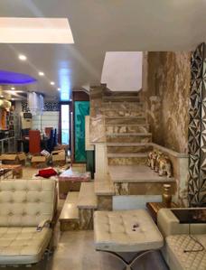 Hall Image of 1800 Sq.ft 5 BHK Independent House for sale in New Rajinder Nagar New Delhi for Rs. 265000000