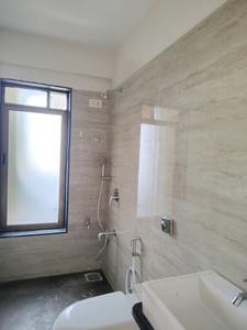 Bedroom Image of 480 Sq.ft 1 BHK Apartment / Flat for rent in Unique Greens, Thane West Thane for Rs. 18325