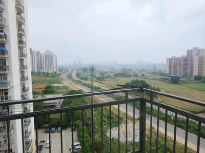 Kitchen Image of 410 Sq.ft 1 BHK Apartment / Flat for sale in Adani Aangan, Sector 89A Gurgaon for Rs. 4500000
