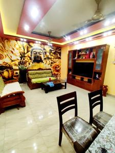 2 BHK Flat