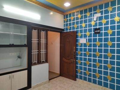 Living Room Two Image of 760 Sq.ft 2 BHK Independent House for sale in Ayappakkam Chennai for Rs. 7500000