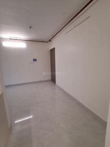 Hall Image of 700 Sq.ft 2 BHK Apartment / Flat for rent in Alliance Abhimanyu, Malad West Mumbai for Rs. 65000