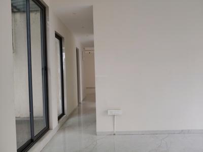Bedroom Image of 2800 Sq.ft 3 BHK Apartment / Flat for sale in Regency Crest, Kharghar Navi Mumbai for Rs. 32500000