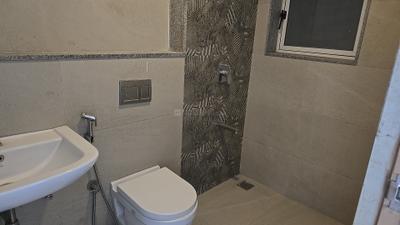Bathroom Image of 800 Sq.ft 1 BHK Apartment / Flat for rent in Lodha Upper Thane, Bhiwandi Thane for Rs. 11999