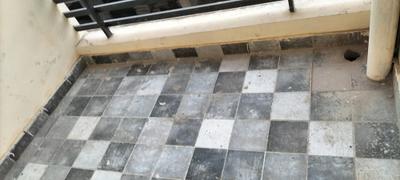Balcony Image of 650 Sq.ft 1 BHK Apartment / Flat for sale in Defence Enclave, Sector 44 Noida for Rs. 2600000