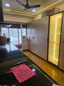 Hall Image of 1450 Sq.ft 3 BHK Apartment / Flat for sale in SS Estonia, Erandwane Pune for Rs. 26000000