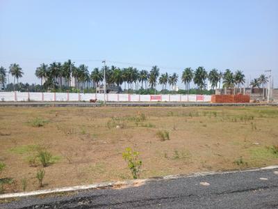 Image of 1800 Sq.ft Residential Plot / Land for sale in Kalavakkam, Chennai for Rs. 7020000