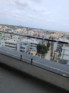 Living Room Image of 2275 Sq.ft 3 BHK Apartment / Flat for sale in Apple Apartment, Chandanagar Hyderabad for Rs. 16497500