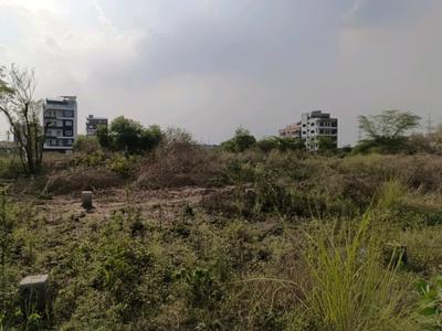 Residential Plot