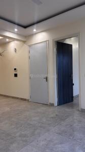 Hall Image of 1300 Sq.ft 3 BHK Builder Floor for sale in Palam Vihar Gurgaon for Rs. 22000000