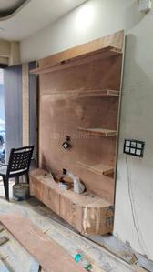 Hall Image of 990 Sq.ft 3 BHK Builder Floor for sale in Kalyan Vihar New Delhi for Rs. 13500000