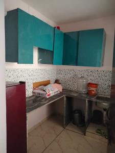 Kitchen Image of 600 Sq.ft 2 BHK Apartment / Flat for rent in Kamal Vihar Raipur for Rs. 10000
