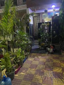 Image of 753 Sq.ft 3.5 BHK Independent House for sale in Sector MU 1, Greater Noida for Rs. 18000000