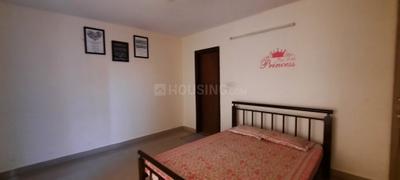 Bedroom Image of 3457 Sq.ft 4 BHK Apartment / Flat for sale in Zed Enclave by Zed Constructions, Begur Bengaluru for Rs. 27000000