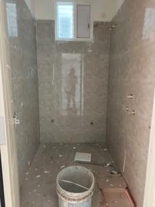 Common Bathroom Image of 1160 Sq.ft 2 BHK Apartment / Flat for sale in Chandanagar Hyderabad for Rs. 7540000