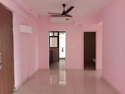 Living Room Image of 1130 Sq.ft 2.5 BHK Apartment / Flat for rent in The Soul, New Town Kolkata for Rs. 28000