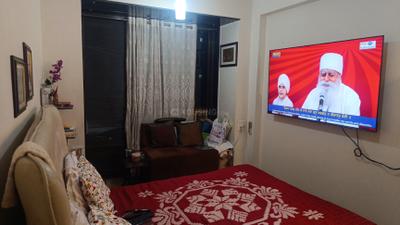 Bedroom Image of 1155 Sq.ft 3 BHK Apartment / Flat for sale in Chembur Mumbai for Rs. 23500000